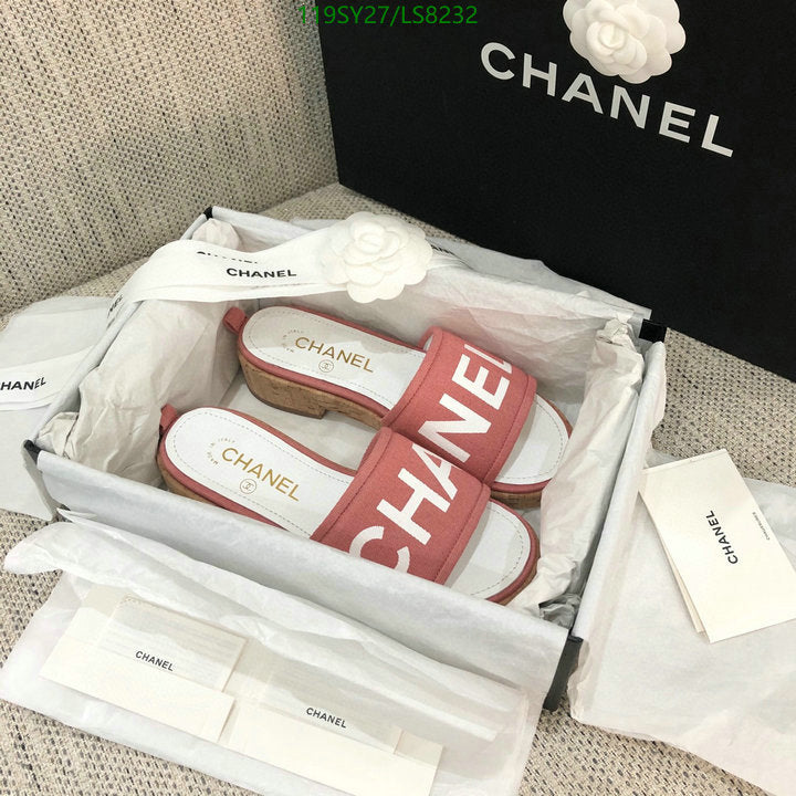 SAMC - CHL Women Shoes Slippers - 244