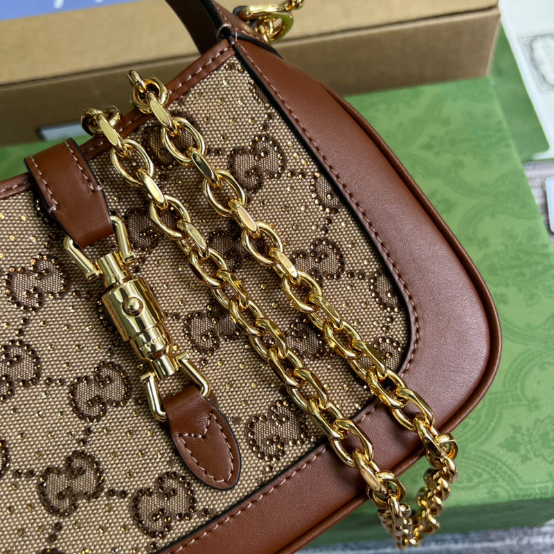 ELE - GG Bags - 763