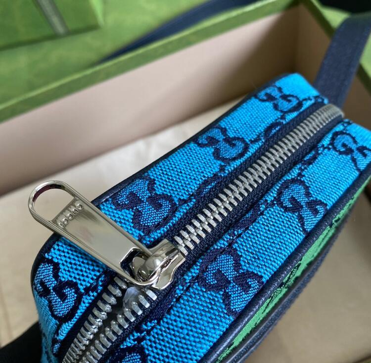 SAMC - GUKI Bags - 1814