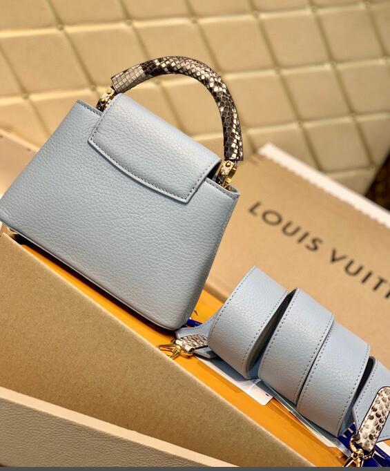 SAMC - LOV Bags - 2970