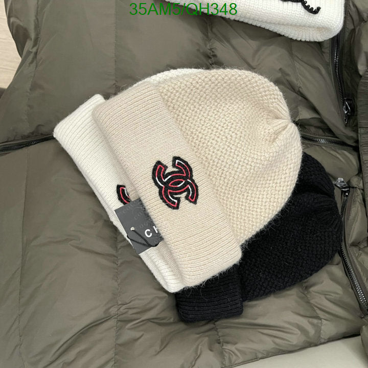 SAMC - CHL Caps & Hats - 170