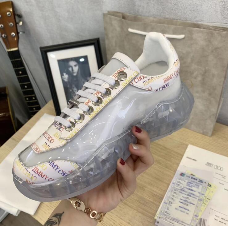 SAMC - JMC Shoes - 103