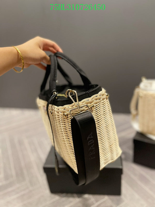 Satchel Bags - PDA Bags - 4092