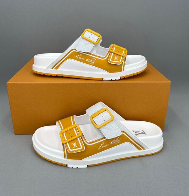 SAMC - LOV Men Shoes - 1122