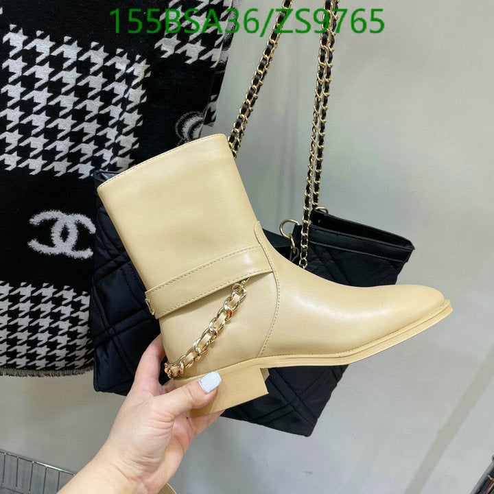 SAMC - Mix Boots - 208