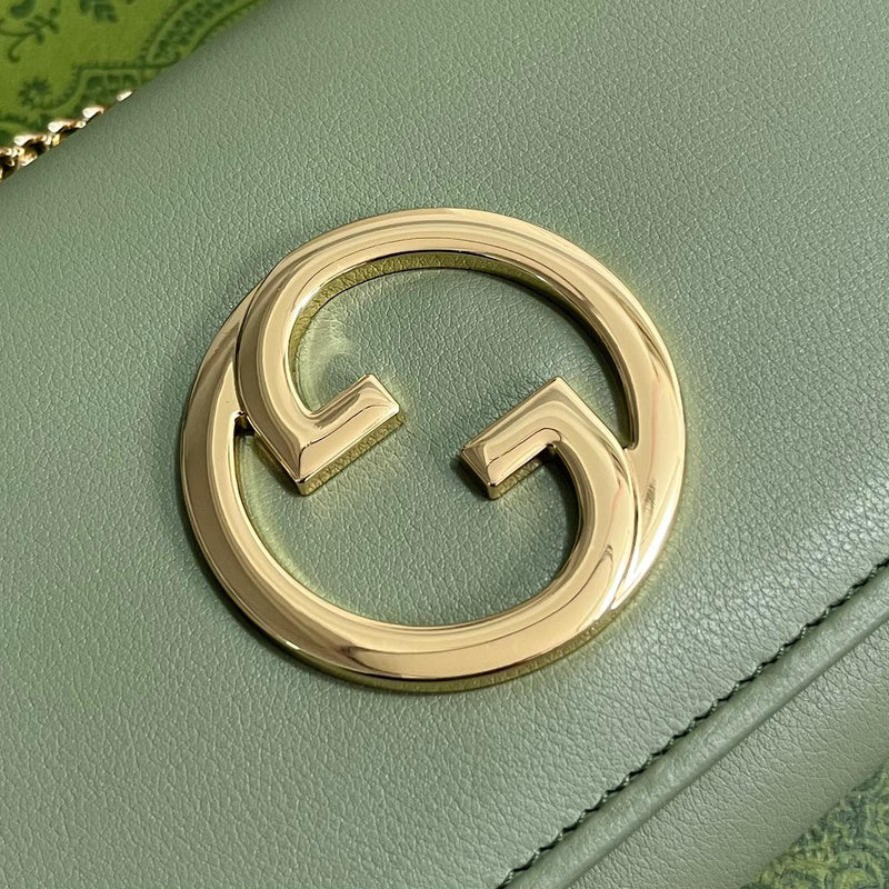 Satchel Bags - GCI Bags - 7635