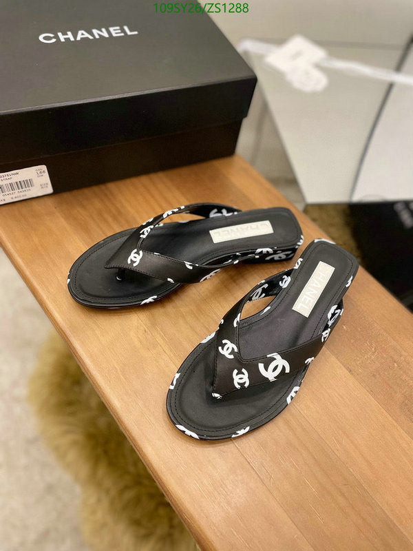 SAMC - CHL Women Shoes Slippers - 207