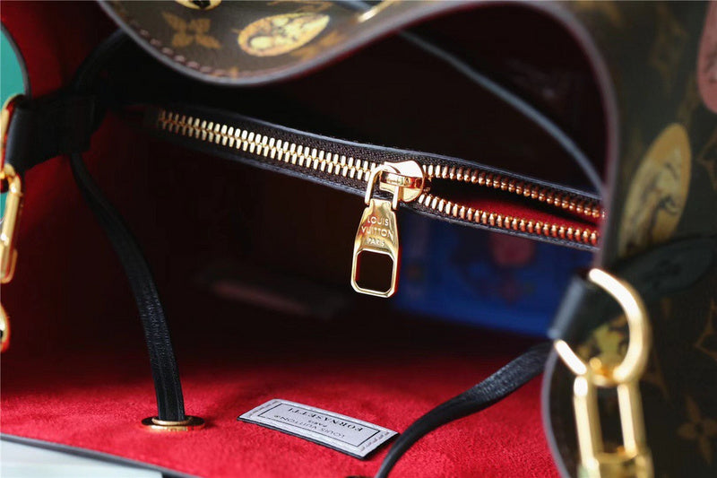 Satchel Bags - VL Bags - 7326