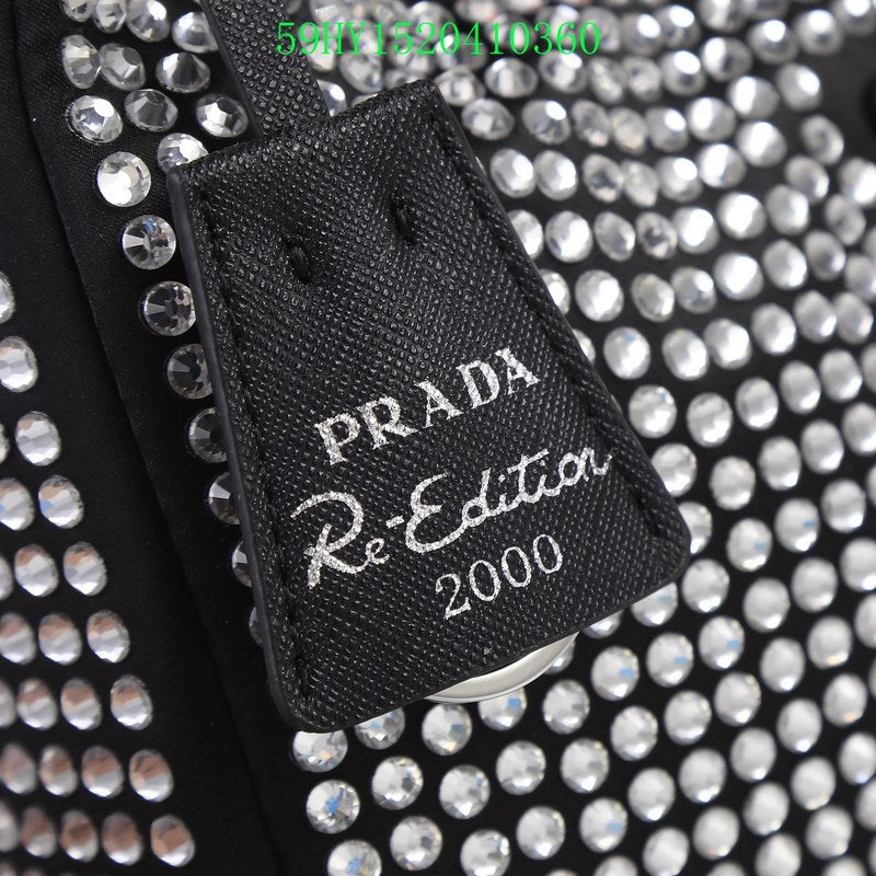 Satchel Bags - PDA Bags - 3414