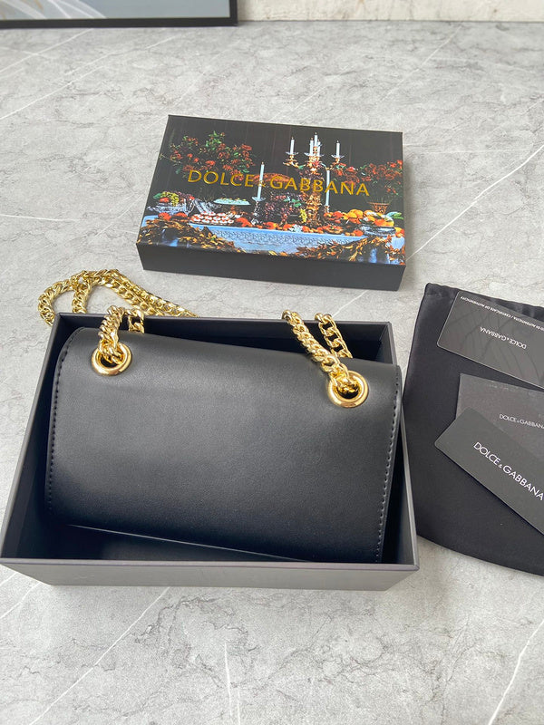 Satchel Bags - DG Bags - 174