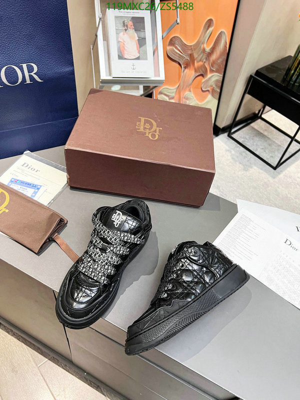 SAMCC - DOR Women Shoes - 1733