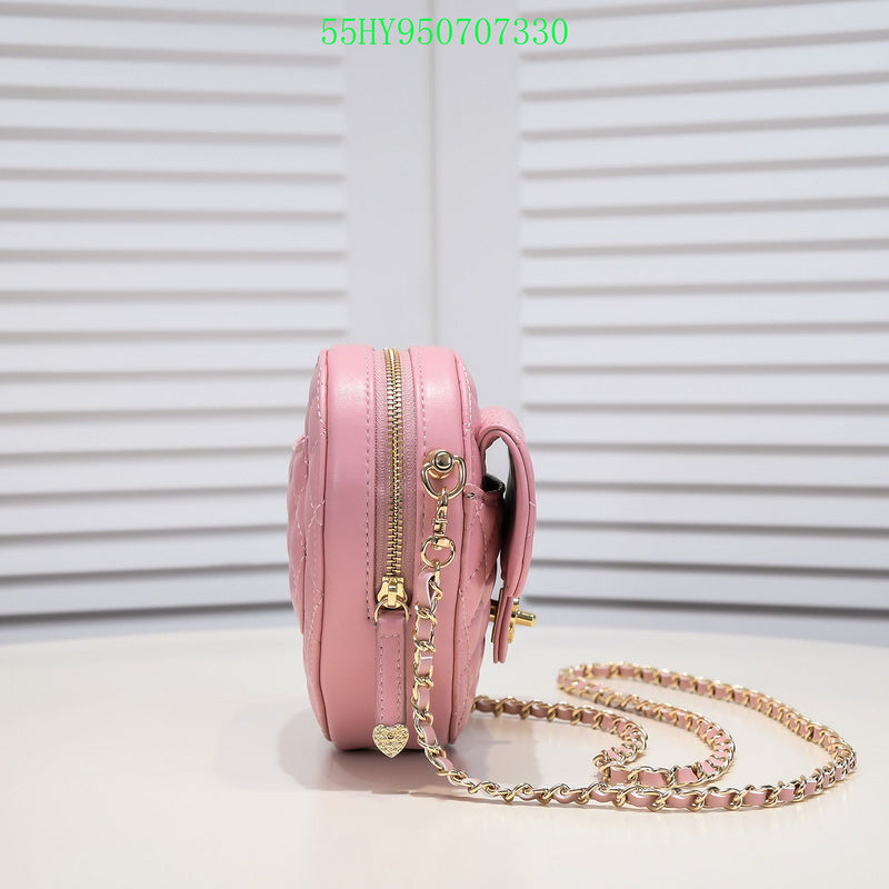 Satchel Bags - CHL Bags - 5035