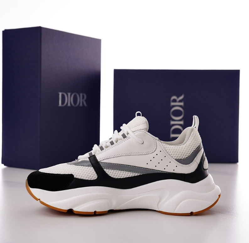 SAMCC - DOR Men Shoes - 025