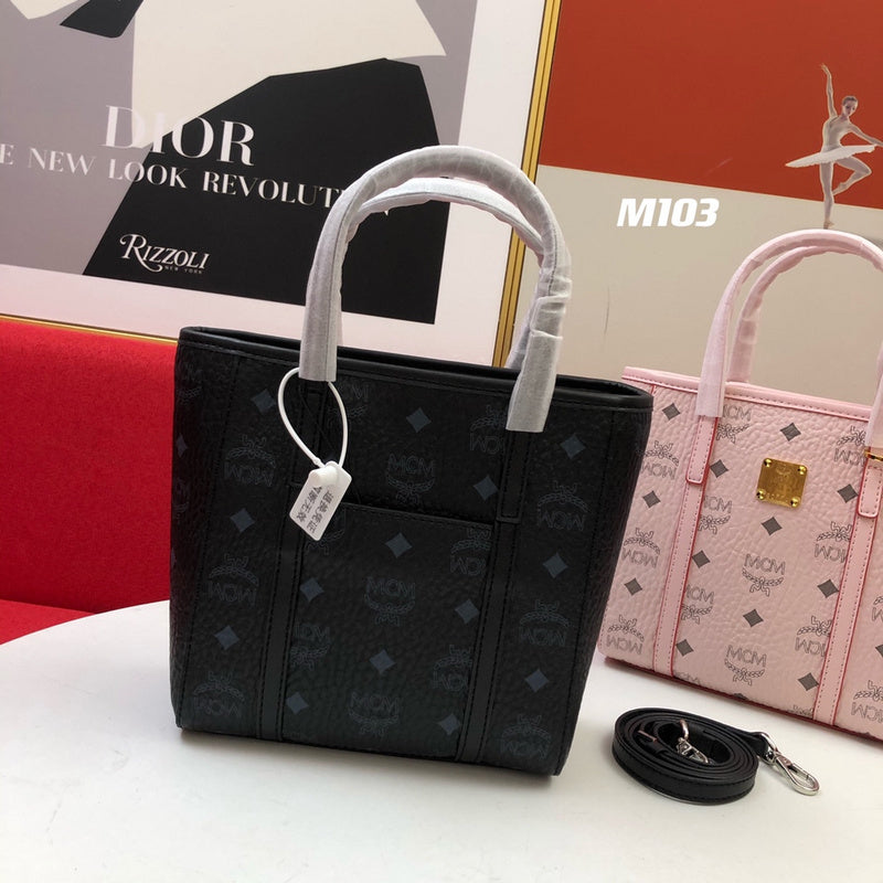 Satchel Bags - MC Bags - 006
