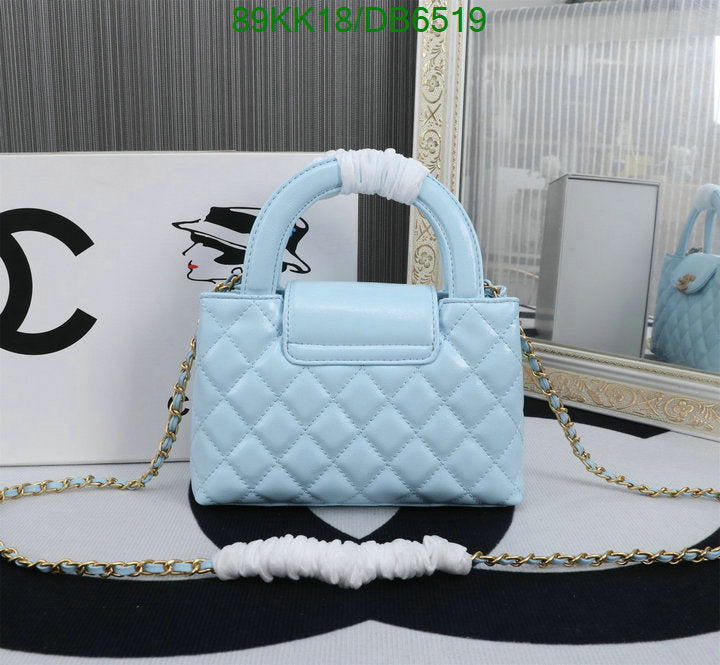 SAMC - CHL Bags Crossbody - 027