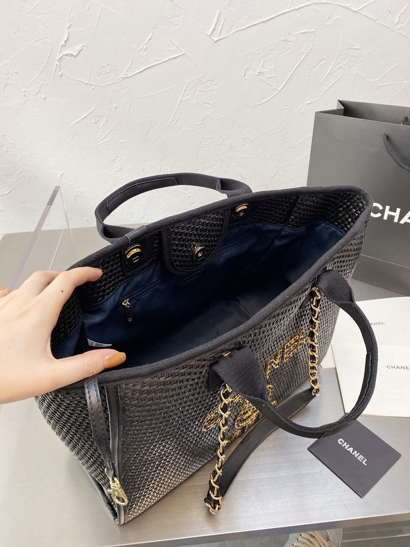 EN - NEW Arrival Bags CHL 136