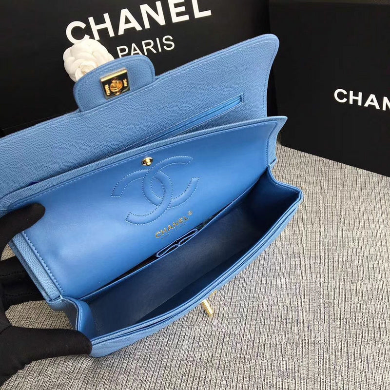 Satchel Bags - CHL Bags - 734