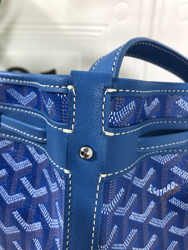 Satchel Bags - GOD Bags - 688