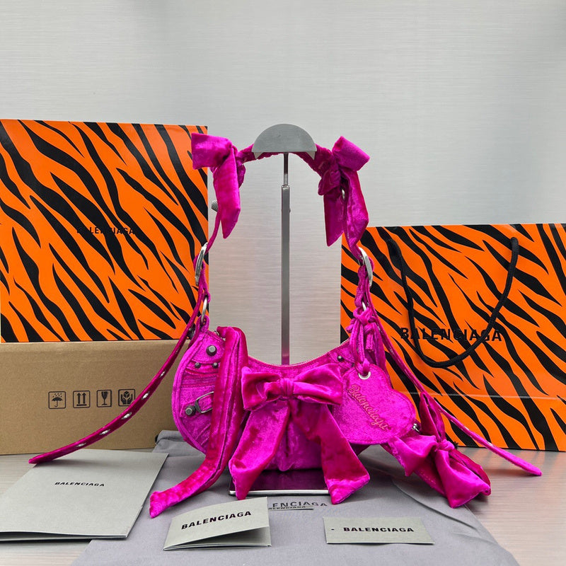 Glami- - BG Bags - 075