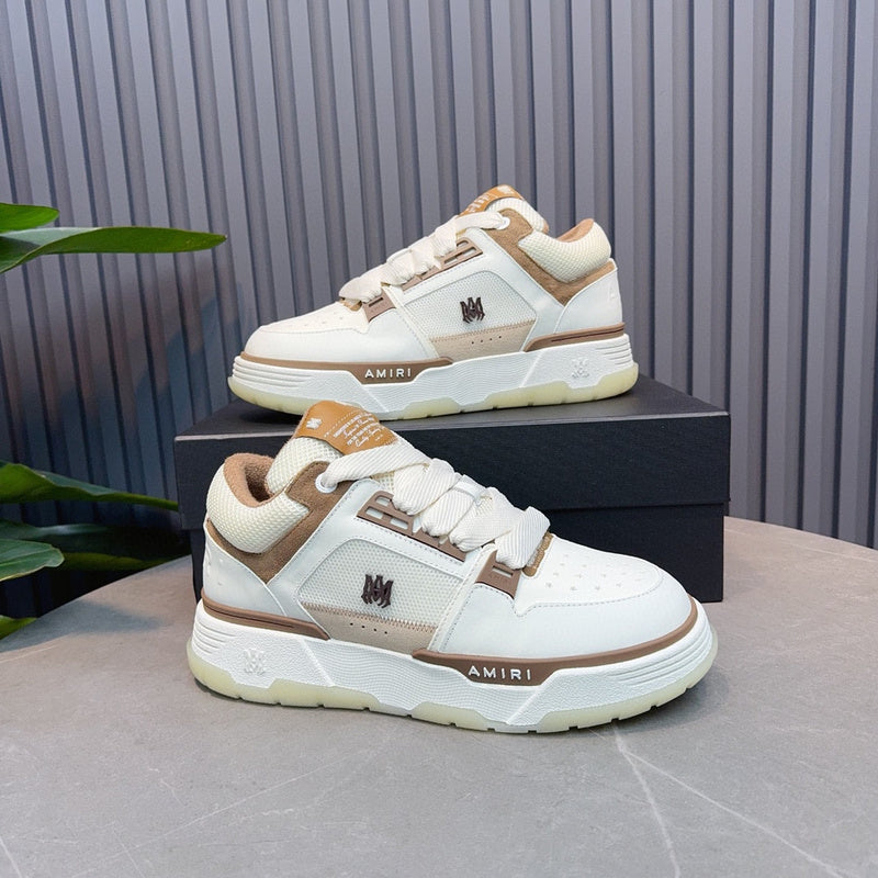 glami - AMIR Men Shoes - 499