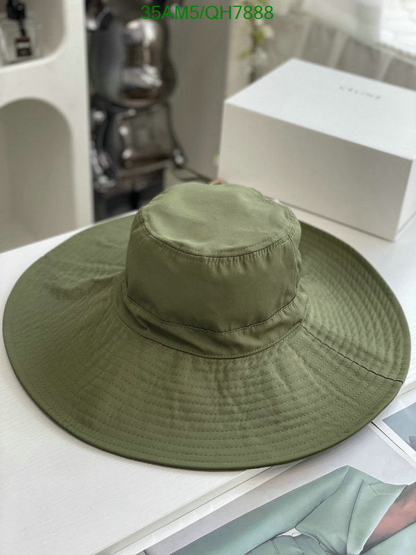 SAMC - COL Caps & Hats - 175