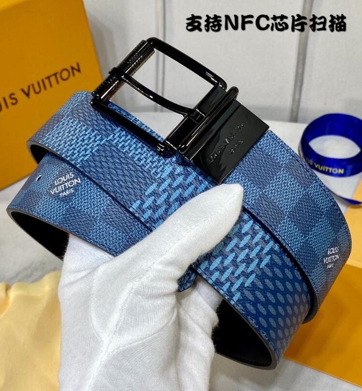 SAMC - Mix Belts - 002