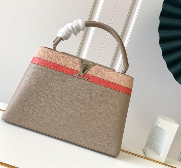 SAMC - LOV Bags - 3019