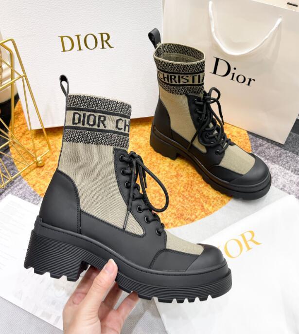 SAMCC - DOR Women Shoes - 554