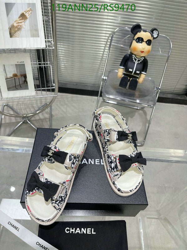 SAMC - CHL Women Shoes Beach - 049
