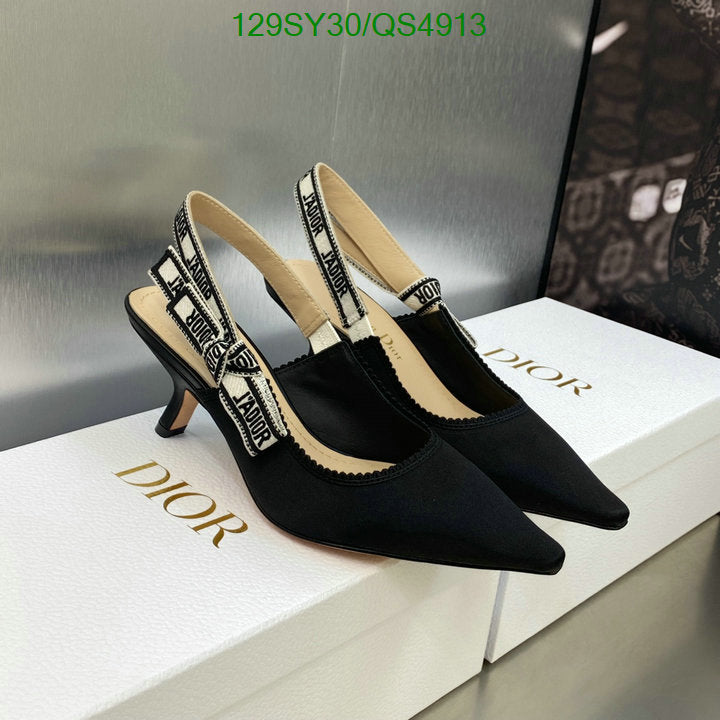 SAMCC - DOR Women Shoes - 2341