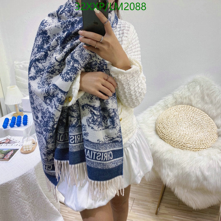 SAMC - DOR Scarves - 441