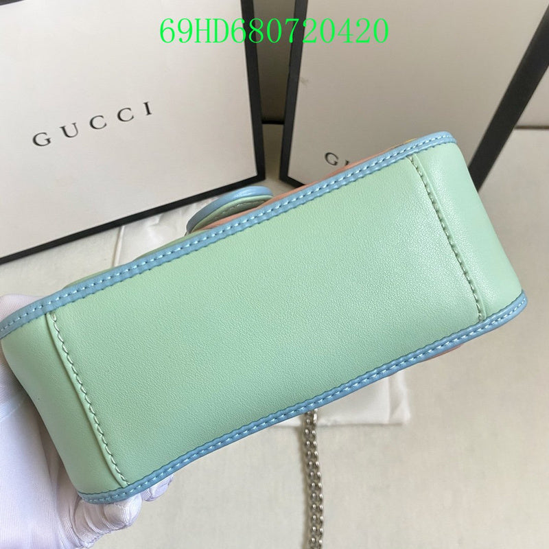 Glami Fashion - GCI Bags - 10611