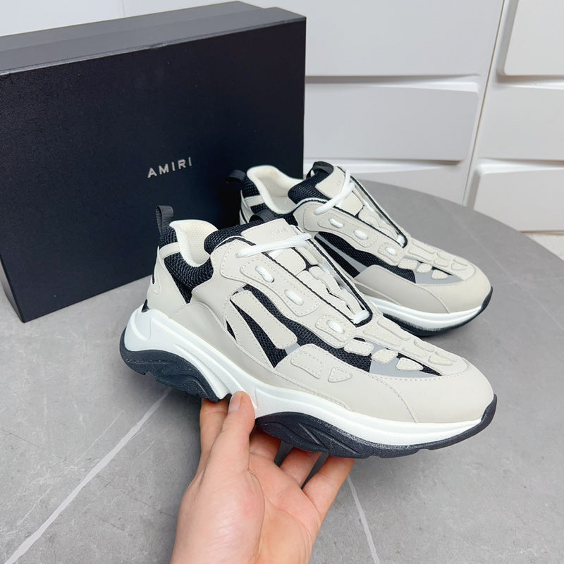 glami - AMIR Men Shoes - 409