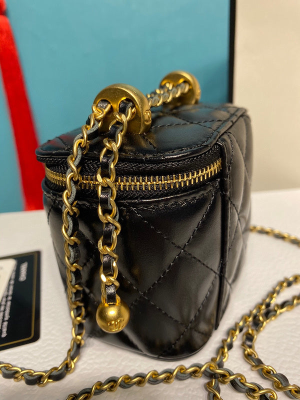 Satchel Bags - CHL Bags - 3793