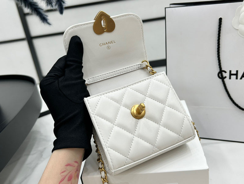 Satchel Bags - CHL Bags - 1339