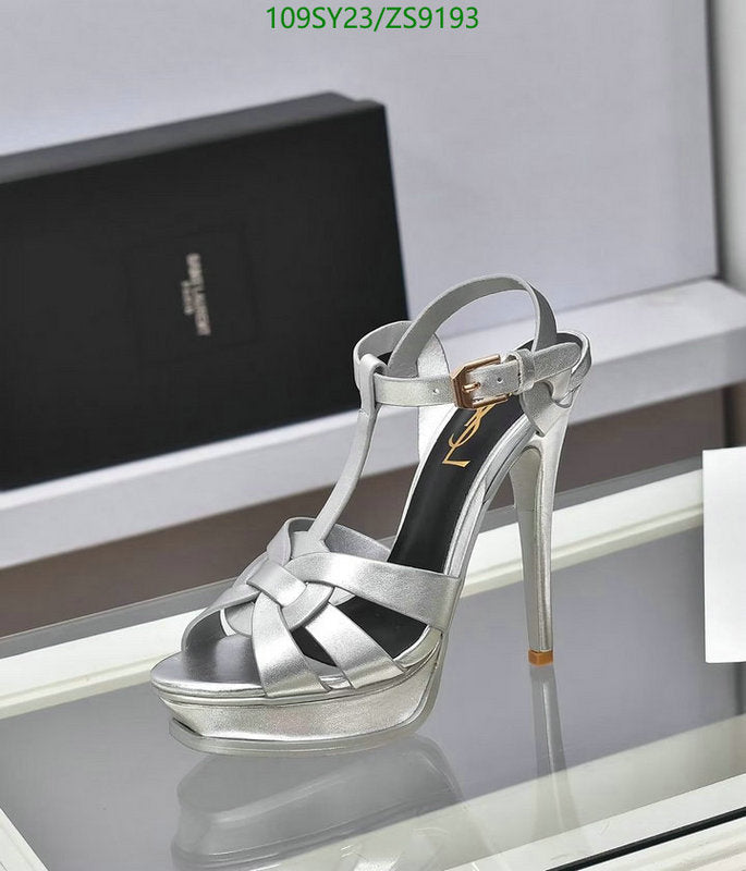SAMC - YLS Women Shoes Heels - 089