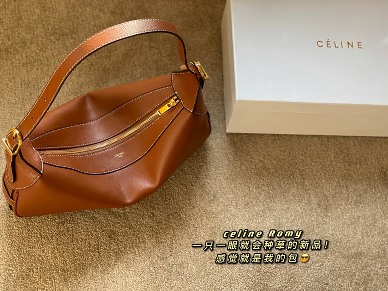 Satchel Bags - CHN Bags - 122