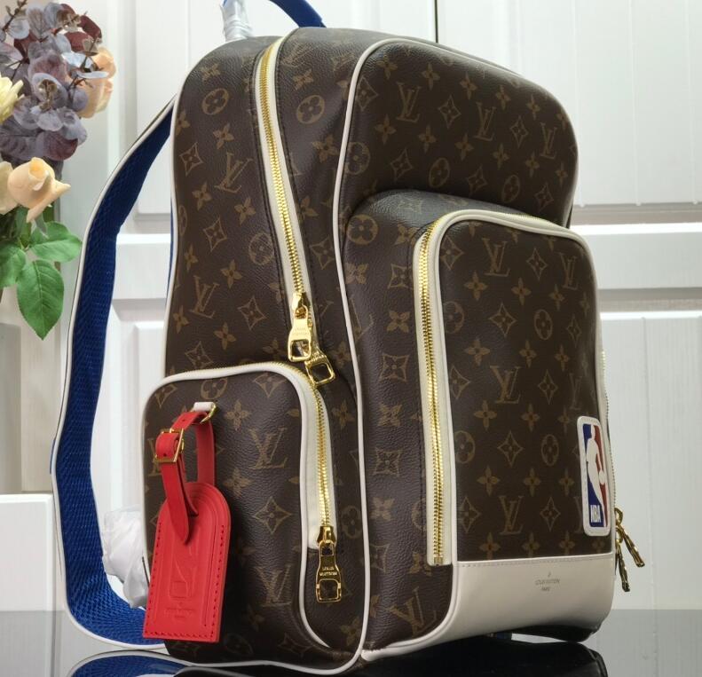 SAMC - LOV Bags - 2514