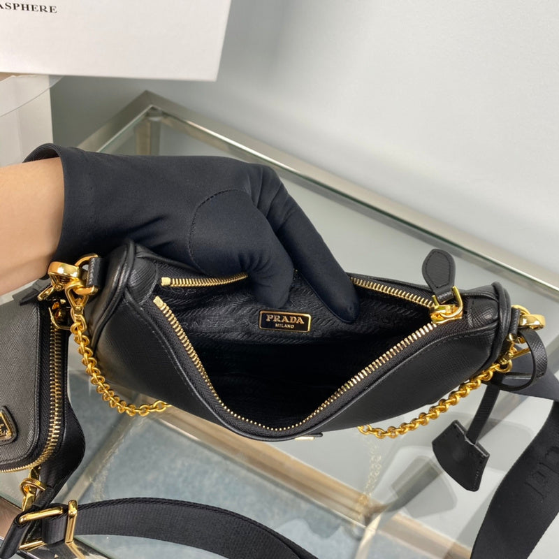 Glamy - PD Bags - 1018