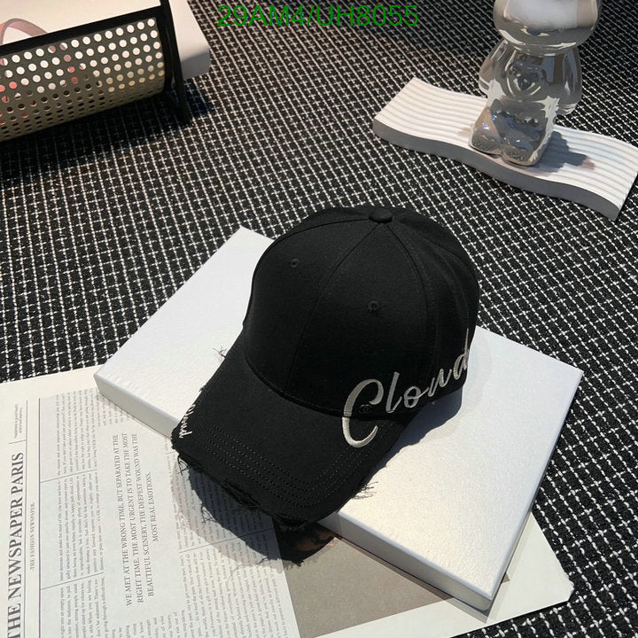 SAMC - CHL Caps & Hats - 053