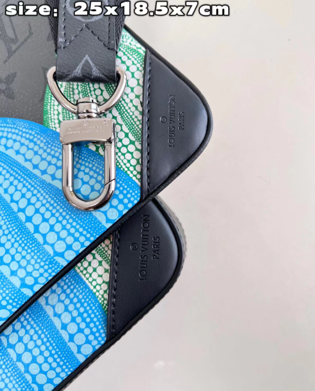 SAMC - LOV Bags - 1362