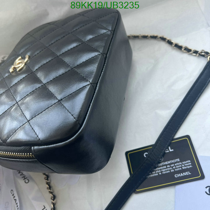 SAMC - CHL Bags Crossbody - 064