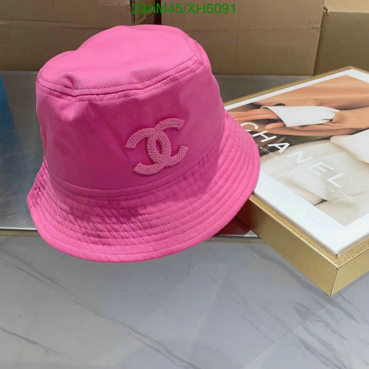SAMC - CHL Caps & Hats - 295