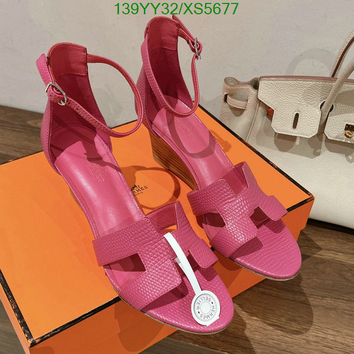 SAMC - HMS Women Shoes - 342