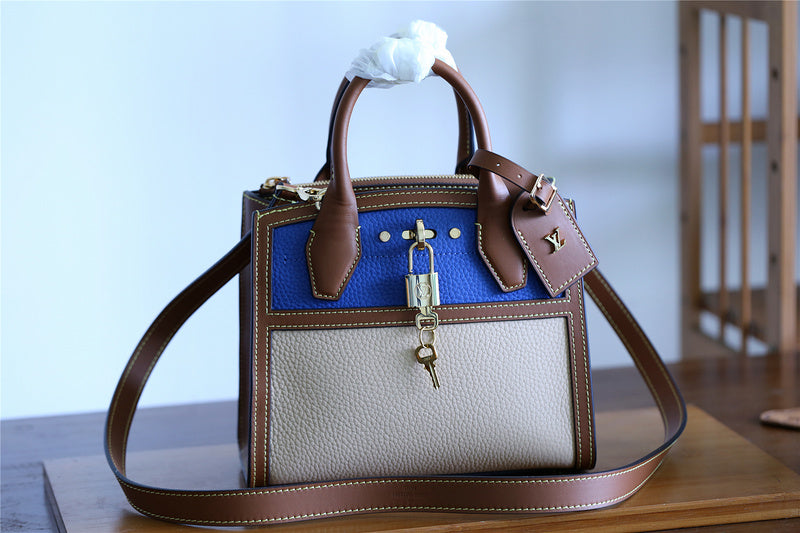 Glami Fashion Lu-Vi bags - 8036