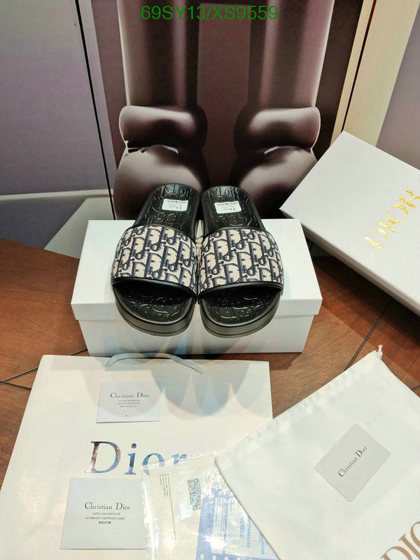 SAMCC - DOR Women Shoes - 2153