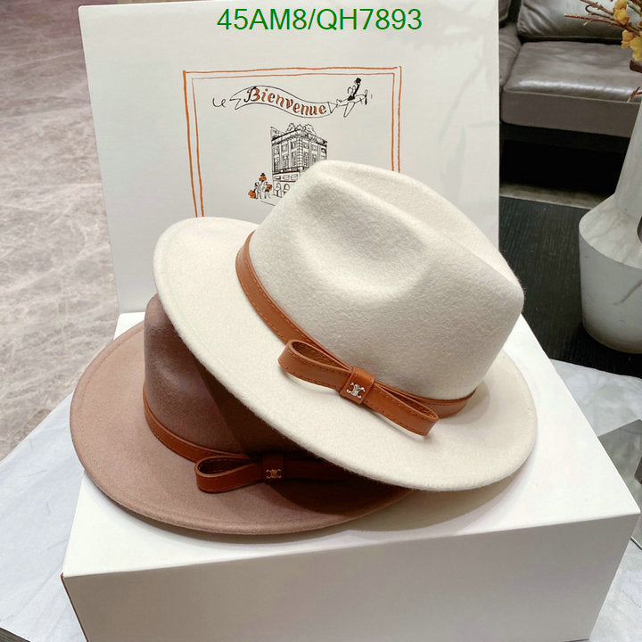 SAMC - COL Caps & Hats - 143