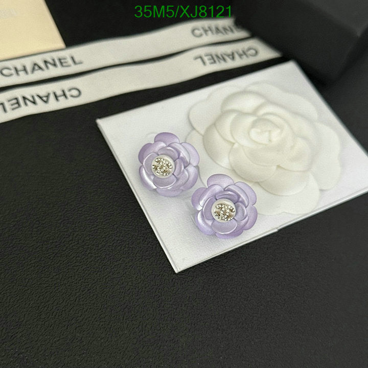 SAMC - CHL Jewelry - 983