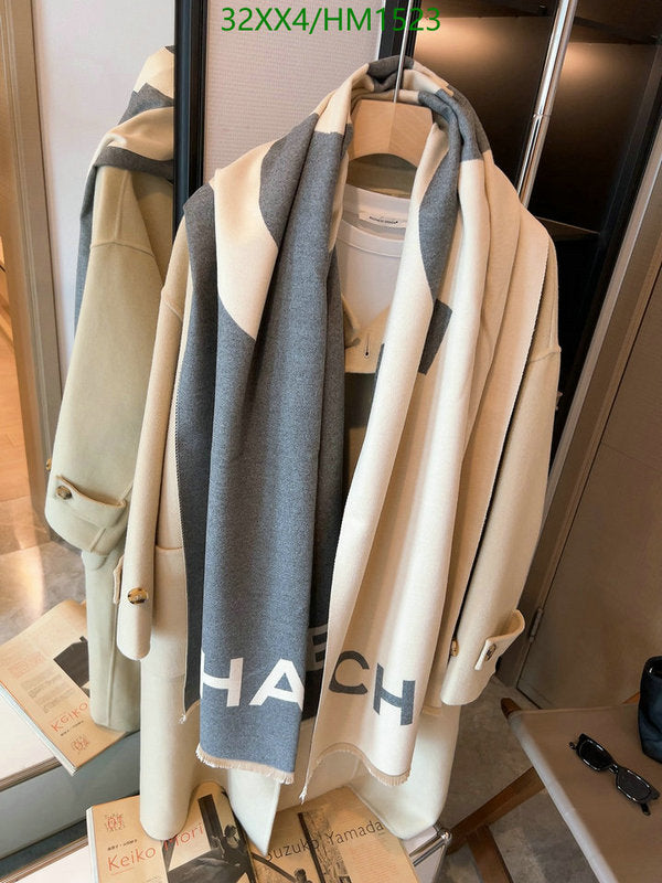 SAMC - CHL Scarves - 868