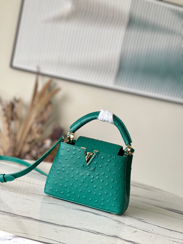Glami- Glami- Lu-Vi bags - 4298